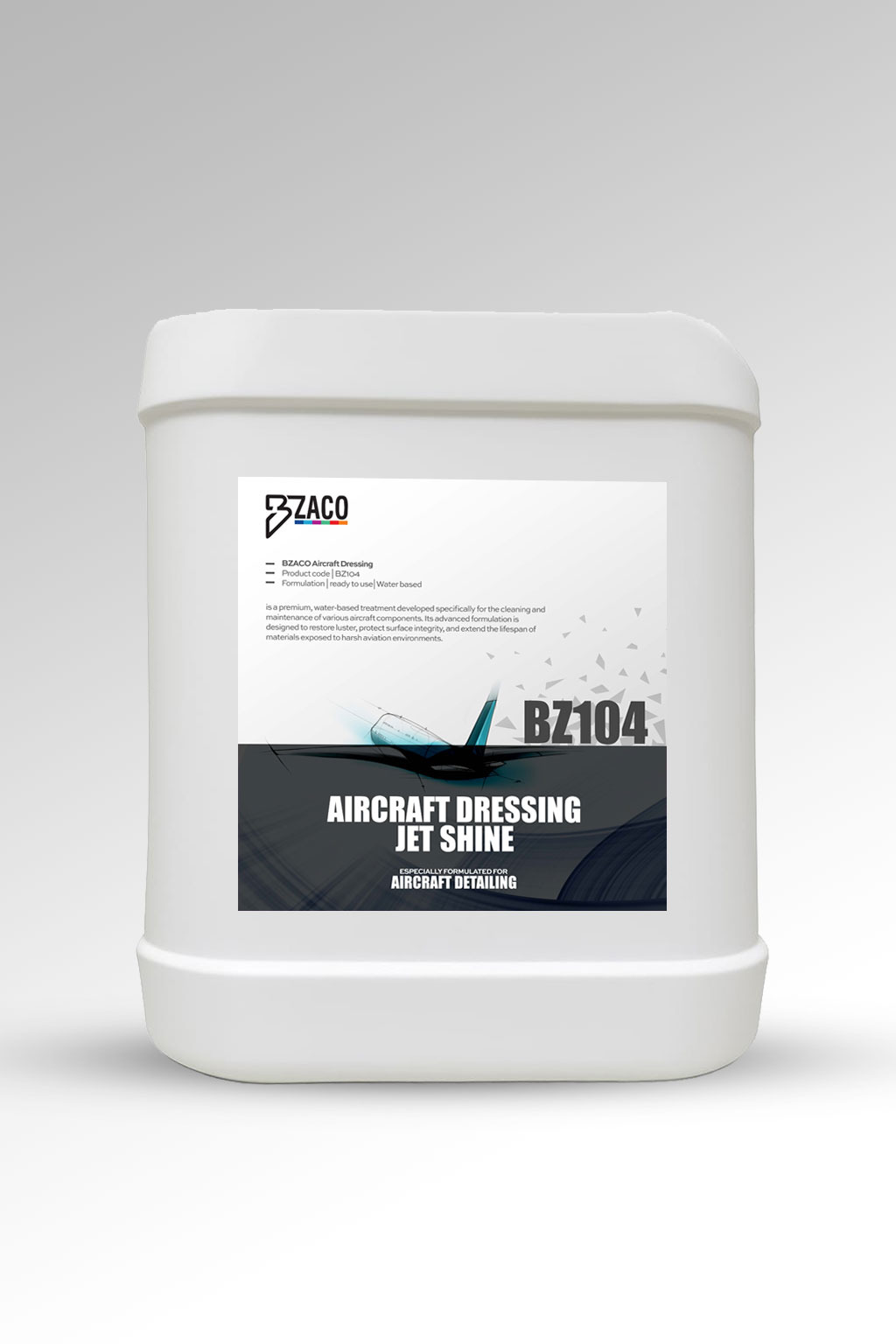BZACO ScaleOut – Descaler & Stain Remover